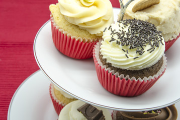 Cupcake stand