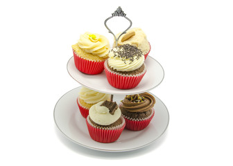 Cupcake stand