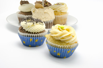 Cupcake stand