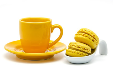 Macaroons