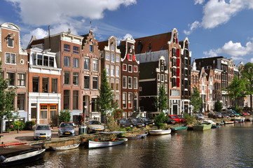 Amsterdam © Kalin Eftimov
