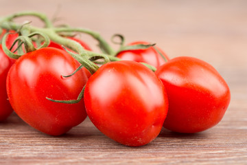 Tomatoes