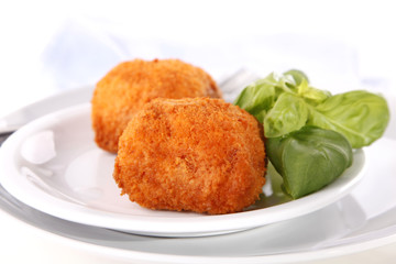 Cutlet