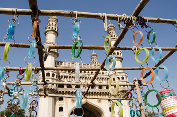 Bangles and Charminar