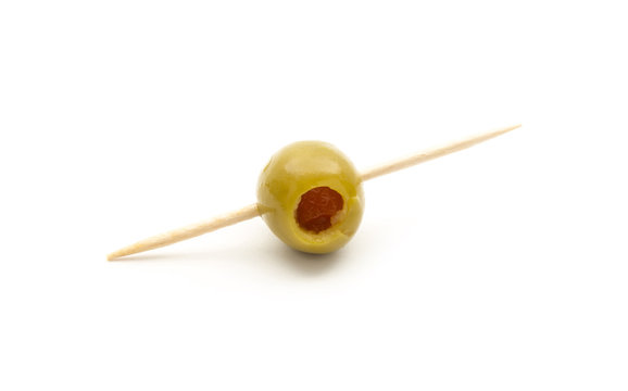 olives