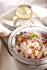 Risotto