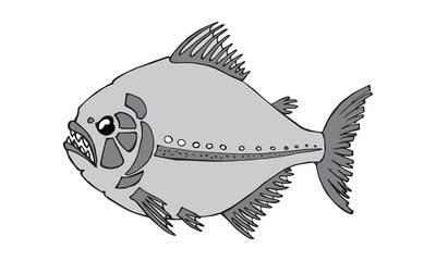 Piranha