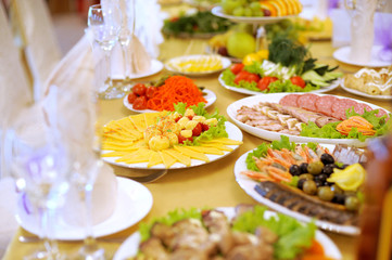 Cheese and Meat Plates