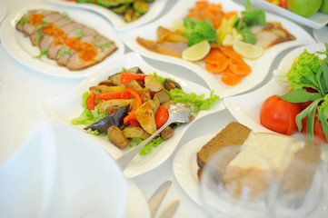 Stewed Vegetables