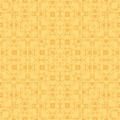 Fototapeta premium background retro: wallpaper, pattern, seamless, vector.