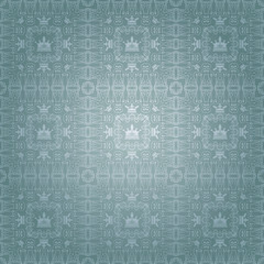 background retro: wallpaper, pattern, seamless, vector.