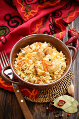 Pilaf