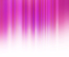 Fading Pink Color Background