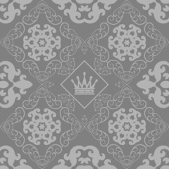background retro: wallpaper, pattern, seamless, vector.