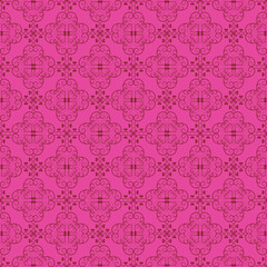 background retro: wallpaper, pattern, seamless, vector.