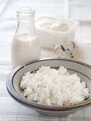 Milk product
