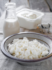 Milk product