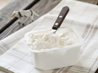Cream-cheese