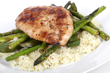 chicken breast
