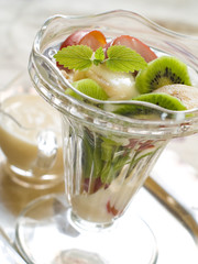 fruit salad