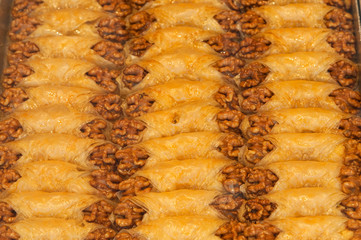Baklava