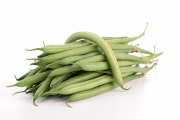 french beans