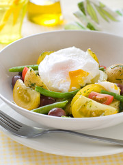 salad