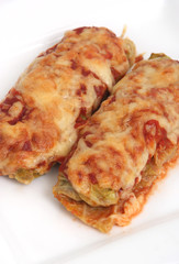 stuffed cabbages