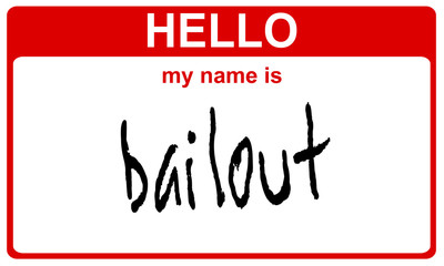 name bailout