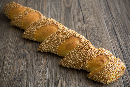 Italian bread