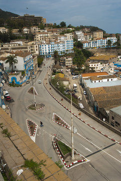 Bejaïa - Kabylie - Algérie