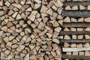 Firewood