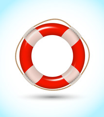 Lifebuoy