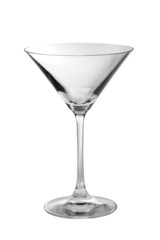 One Martini to come