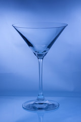 One Martini to come