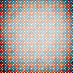  Retro Grunge America Four July Wallpaper Pattern