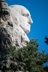 mount rushmore