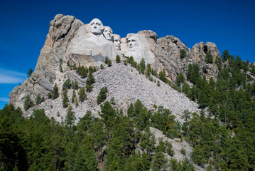 mount rushmore