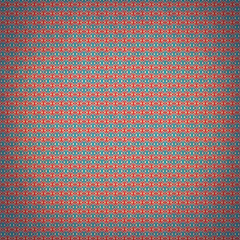  Retro Grunge America Four July Wallpaper Pattern