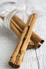 Cinnamon