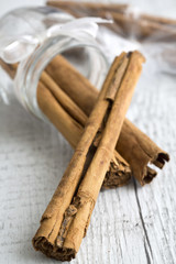 Cinnamon