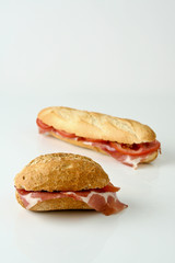 bocadillo