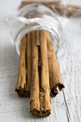 Cinnamon
