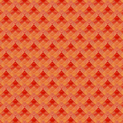 Retro Wallpaper Pattern