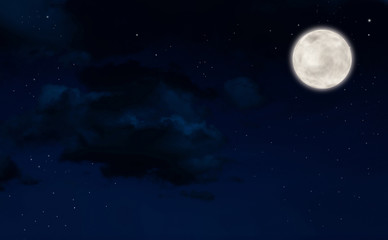 asphalt road to the island