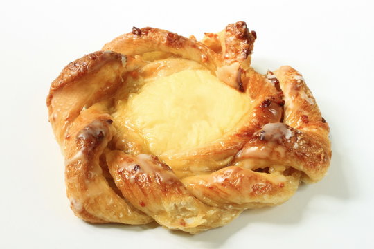 Puddingteilchen