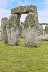 The Stonehenge