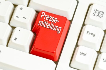 Pressemitteilung