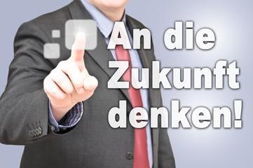 zukunft