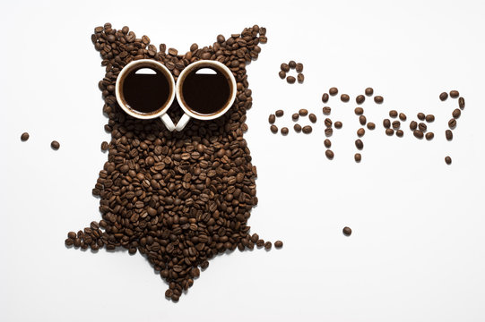 a coffee?